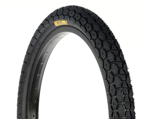 Haro Bikes Haro Joe Dirt Tire (Black) (20" / 406 ISO) (2.25")
